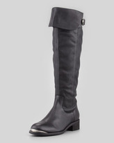 Thumbnail for your product : Seychelles All in Stride Over-the-Knee Boot, Black