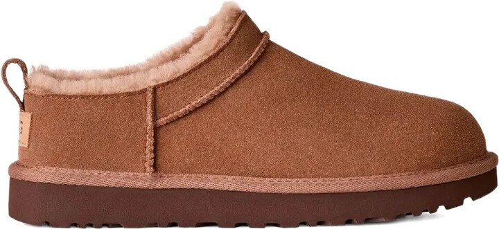 UGG Classic Micro boots