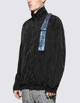 Thumbnail for your product : Cottweiler Harness Track Jacket
