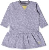 Thumbnail for your product : Bonnie Baby Baby girls organic cotton sweater dress