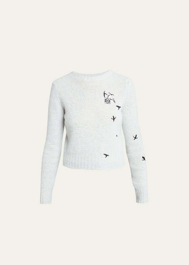 Penguin Sweater | Shop The Largest Collection | ShopStyle