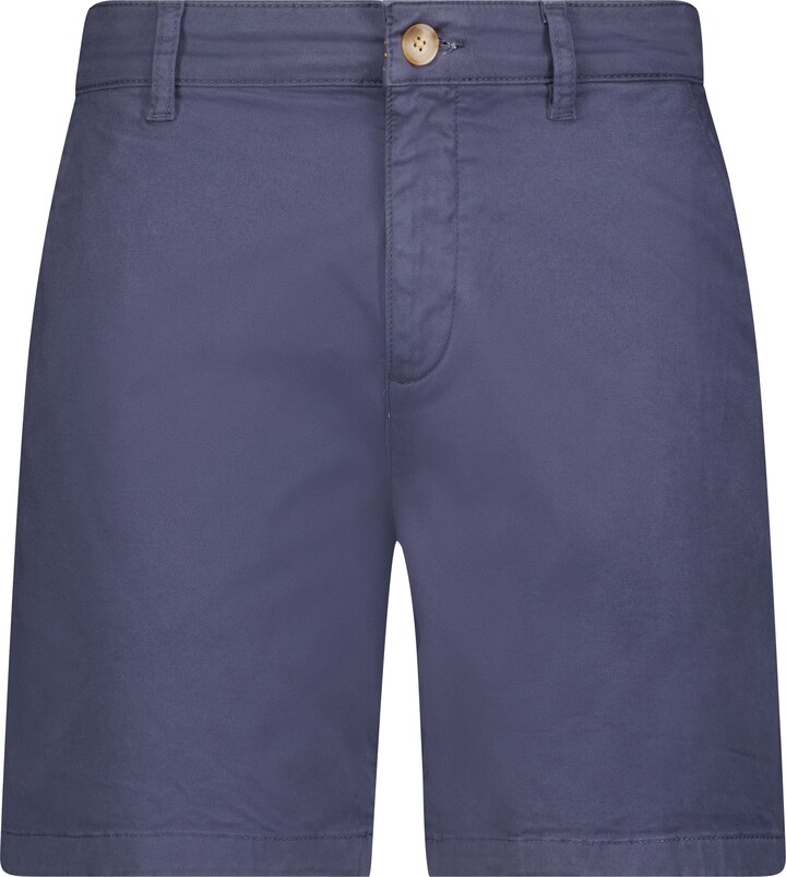 American Heritage Vintage Navy Shorts