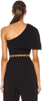 Thumbnail for your product : Sass & Bide Electric Avenue Viscose Top