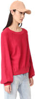 Thumbnail for your product : Free People Found My Friend Sweatshirt