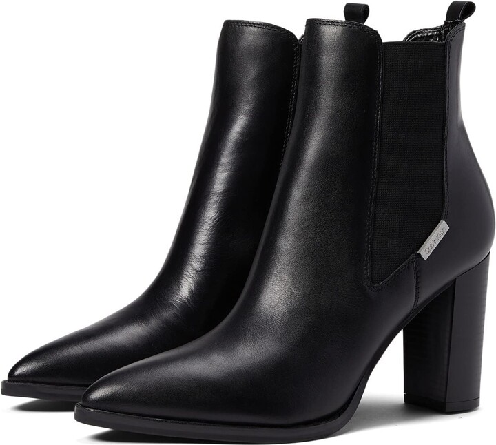 Calvin Klein Women's Boots | Shop the world's largest collection of fashion  | ShopStyle Canada
