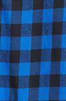 Thumbnail for your product : Scotch & Soda Check Flannel Shirt