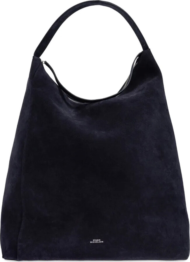 Studio Nicholson Canvas bucket bag ShopStyle
