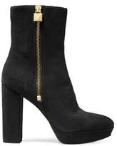 lord and taylor michael kors boots