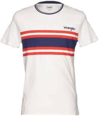 Wrangler T-shirts - Item 12156682HJ
