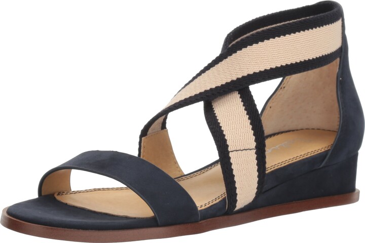 splendid bates platform sandal