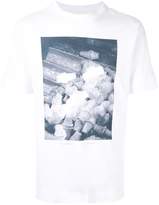Thumbnail for your product : Alyx photo print T-shirt