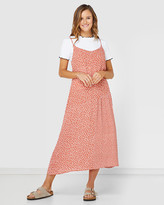 Thumbnail for your product : Elwood Abbey Midi Dress