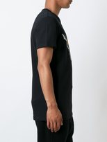 Thumbnail for your product : Blood Brother 'Coalbrookdale' T-shirt - men - Cotton - S