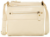 Thumbnail for your product : Kenneth Cole New York Morningside Leather Crossbody