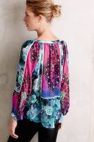 Thumbnail for your product : Kas Femina Peasant Blouse