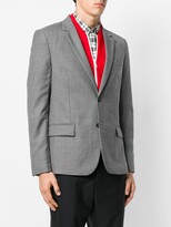 Thumbnail for your product : AMI Paris Two Buttons Lined Jacket