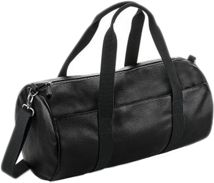 BagBase Packaway Barrel Sports Bag Holdall 15 Colours 