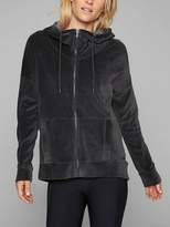 Thumbnail for your product : Athleta Velour Hoodie