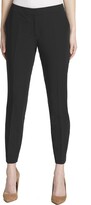 Thumbnail for your product : Tommy Hilfiger Dress Pants – Straight-Legged Trousers for Women with Elastic Waist