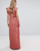 Thumbnail for your product : The Jetset Diaries Getaway Maxi Dress