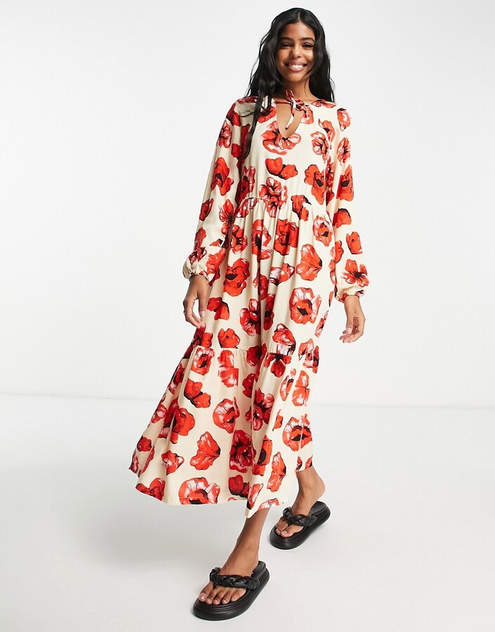Monki Women's Dresses | Shop the world's largest collection of 