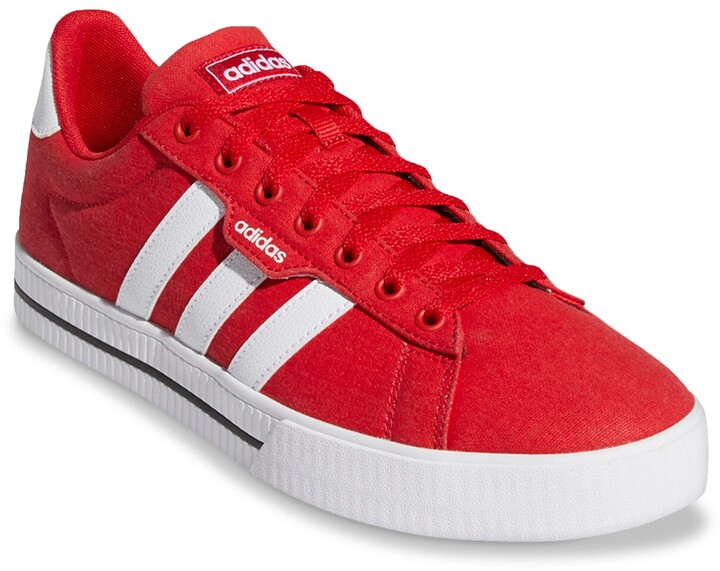 adidas red blue