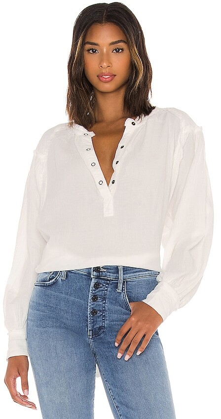 beach day pullover free people