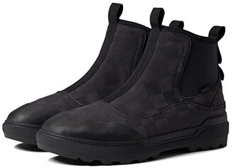 sherpa colfax boot