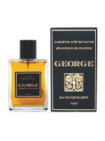 Thumbnail for your product : House of Fraser Jardins D'Ecrivain George Eau de Parfum 100ml