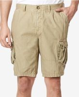 Thumbnail for your product : Buffalo David Bitton Men's Harav Cargo Shorts