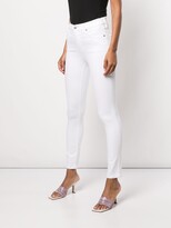 Thumbnail for your product : Citizens of Humanity Rocket high-waisted skinny jeans