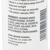 Thumbnail for your product : Jerome Russell Peroxide Cream 40 Vol. 100ml