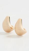 Thumbnail for your product : Shashi Gold Odyssey Earrings