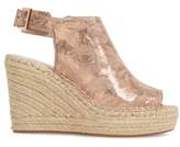 Thumbnail for your product : Kenneth Cole New York 'Olivia' Wedge Sandal