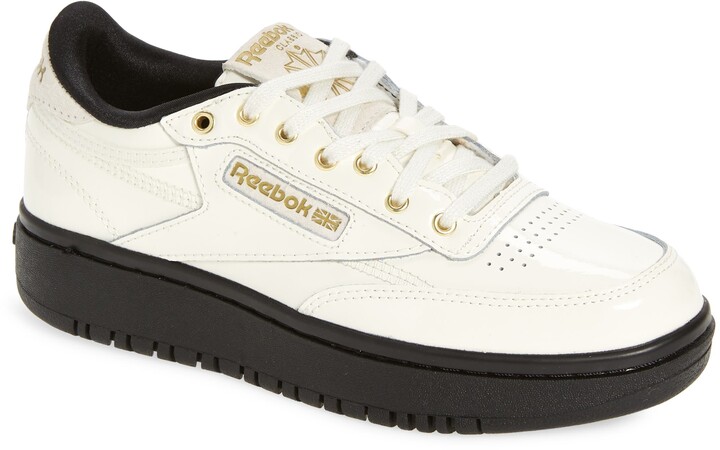 Reebok Women's Gold Sneakers & Athletic Shoes | ShopStyle