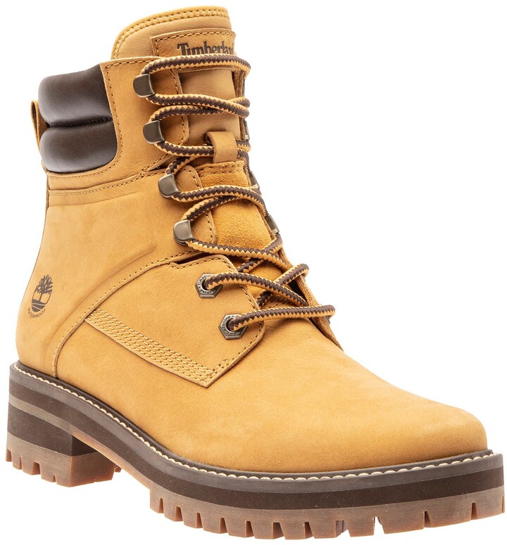 courmayeur valley boot timberland