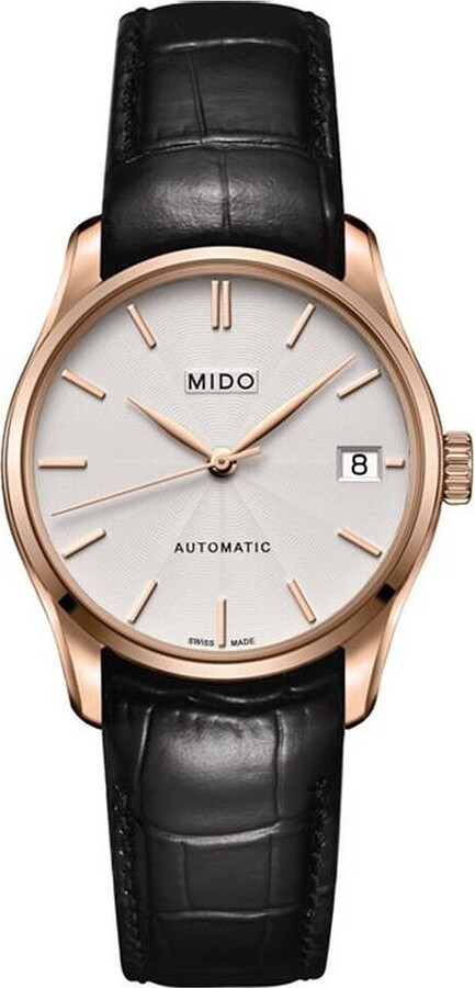 MIDO Women's Watches | Shop the world's largest collection of 