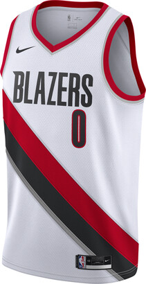 lillard jersey nike