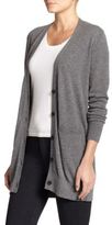 Thumbnail for your product : Vince Cashmere V-Neck Cardigan