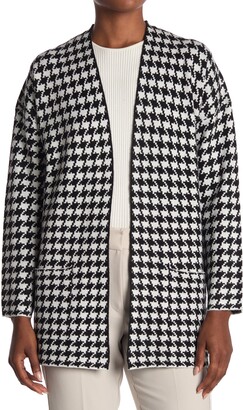 cyrus sweater jacket