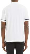 Thumbnail for your product : Theory Function Contrast Trim Polo