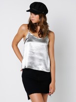 Thumbnail for your product : Glamorous Satin Cami