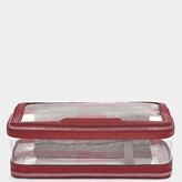Thumbnail for your product : Anya Hindmarch Bespoke In-Flight Case