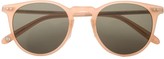 Thumbnail for your product : Garrett Leight Ocean Sun sunglasses