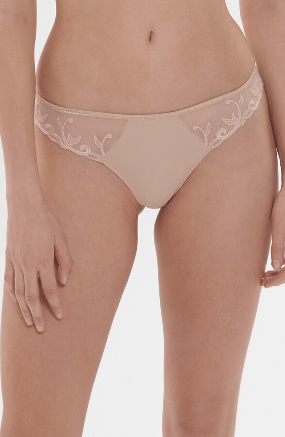Simone Perele Andora Thong