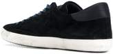 Thumbnail for your product : Philippe Model low top sneakers