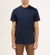 Thumbnail for your product : Welcome Stranger 8 oz Bison Pocket Tee