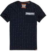 Thumbnail for your product : Superdry Engineered T-Shirt
