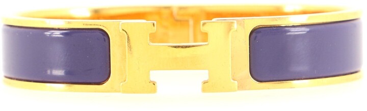 Hermes Gold Bracelets | Shop the world's largest collection of 