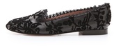 Thumbnail for your product : RED Valentino Flat Loafers